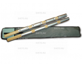 Городошные биты профессиональные L-800 мм                    