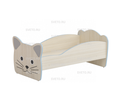 Кровать детская “Кошка”